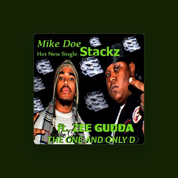 Mike Doe