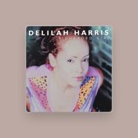 Delilah Harris