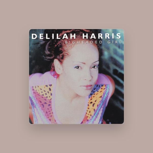 Delilah Harris