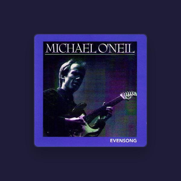 Michael O'Neil