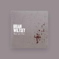 Brian Wiltsey