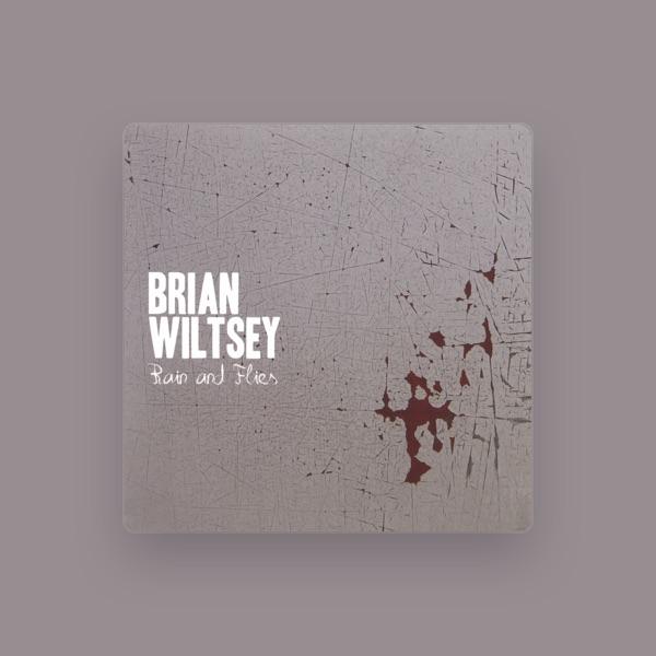 Brian Wiltsey
