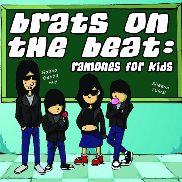 Blitzkrieg Bop
