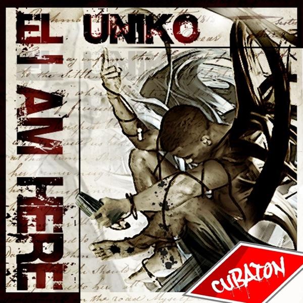En Puntillita de Pie (feat. La Amenaza Musical)