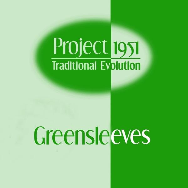 Greensleeves (Extended Edit)