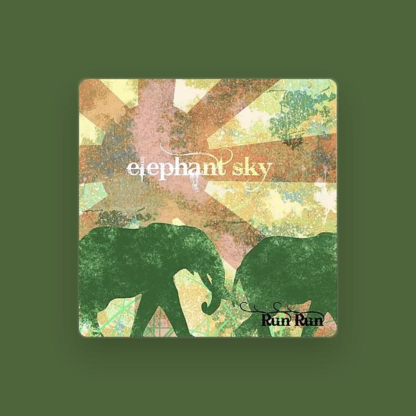 Elephant Sky