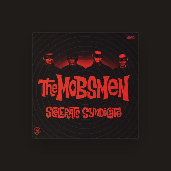 The Mobsmen