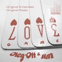 Love Game (Original Radio)