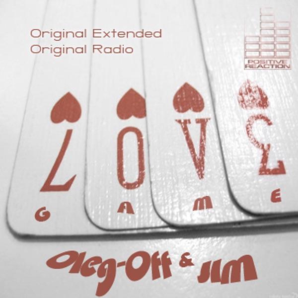 Love Game (Original Radio)