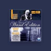 WDR Symphony Orchestra
