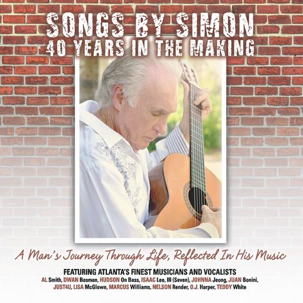 I Get Lost (feat. Al Smith, Dwan Bosman, Hudson On Bass, Johnna Jeong, Juan Bonini, Katarina Mia, Lisa McGlown & Teddy White)
