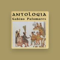 Gabino Palomares