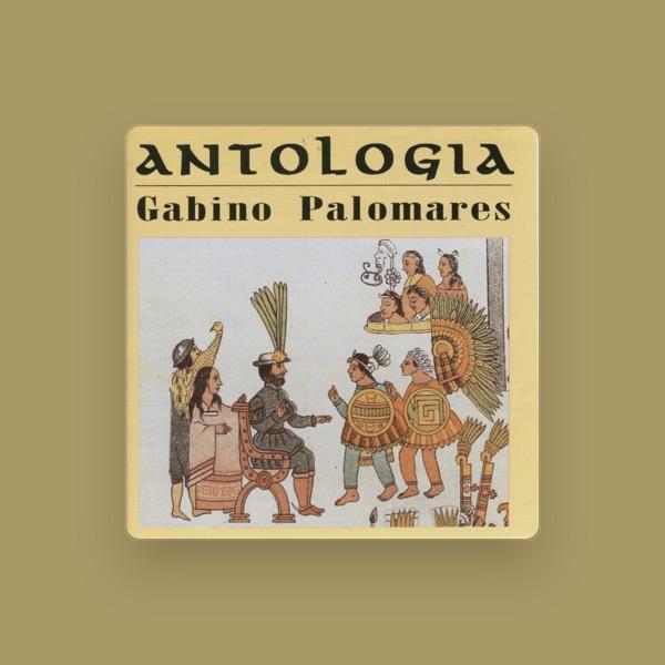 Gabino Palomares