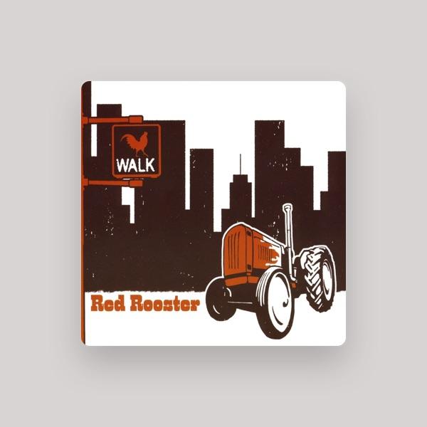 Red Rooster
