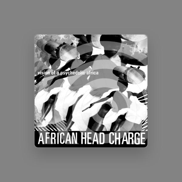 African Head Charge