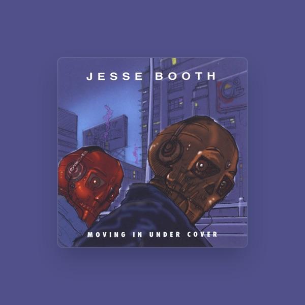 Jesse Booth