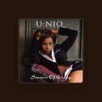 Uniq