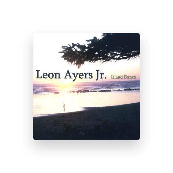 Leon Ayers Jr