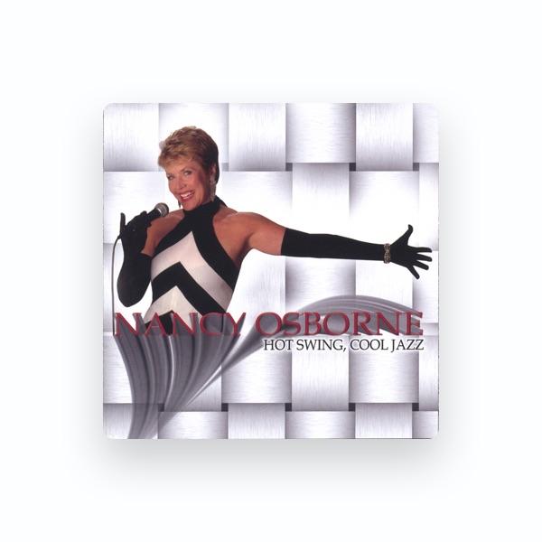 Nancy Osborne