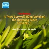 Is There Survival (King Vahaken), Op. 59: VII. Double Canon