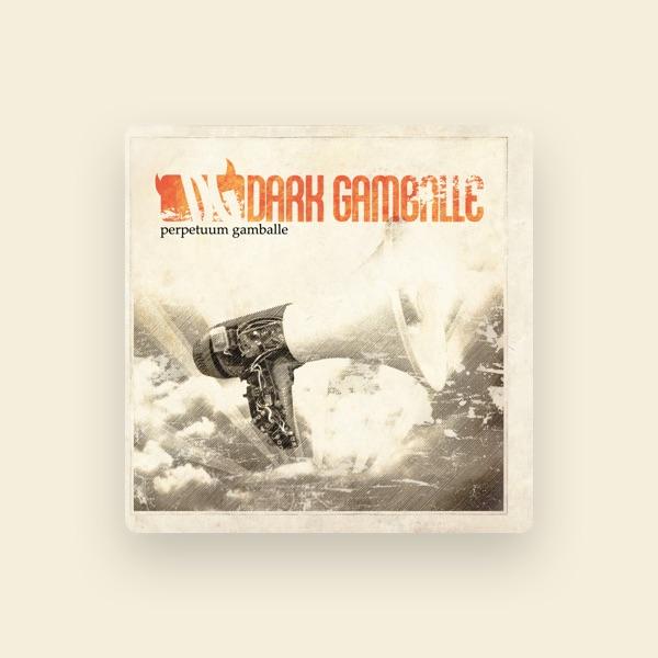 Dark Gamballe