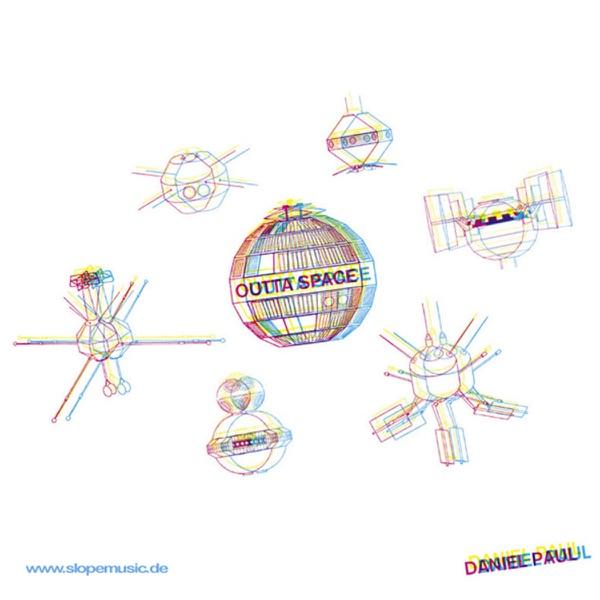 Outta Space (Meitz Remix Dub)