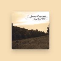 Jesse Bonanno