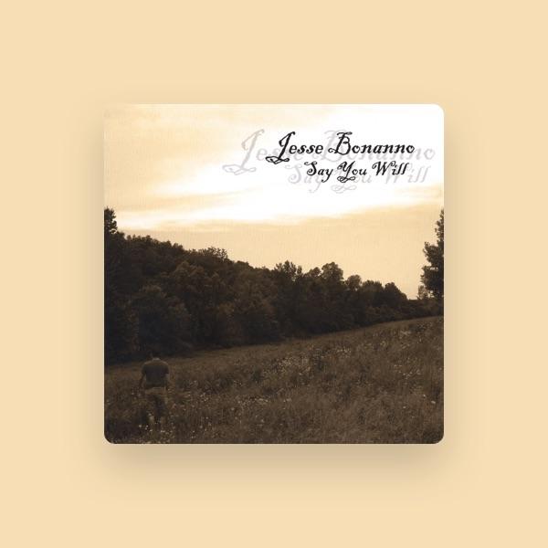 Jesse Bonanno