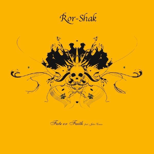 Fate or Faith (Featuring Julee Cruise) [Radio Edit]