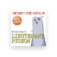Lieutenant Pigeon