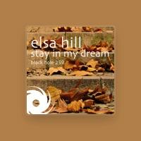 Elsa Hill