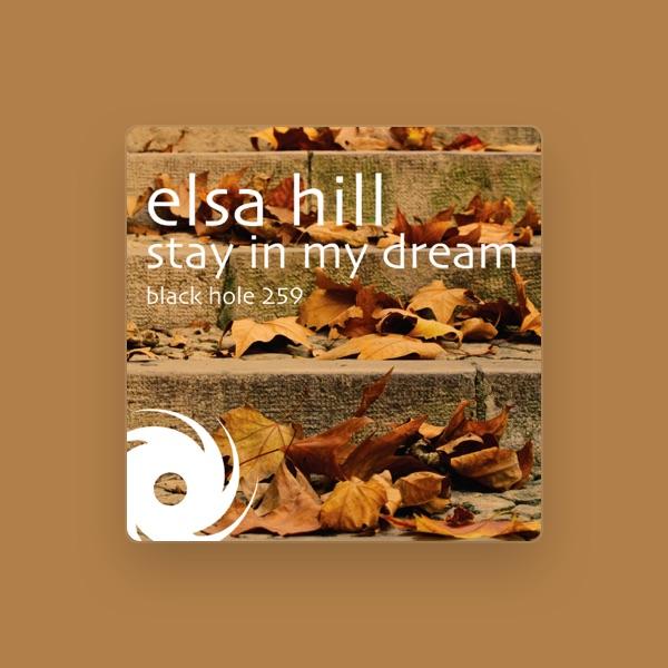 Elsa Hill
