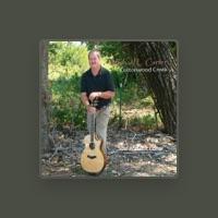 Michael L Carter