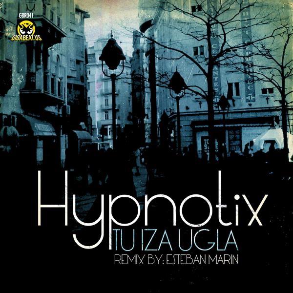 Tu Iza Ugla (Esteban Marin Remix)