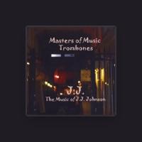 Ron Kischuk & The Masters Of Music Trombones