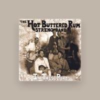 Hot Buttered Rum String Band
