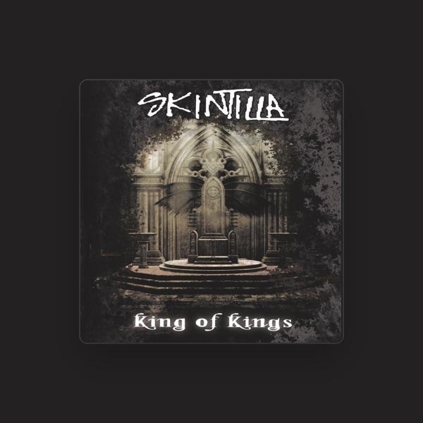 Skintilla
