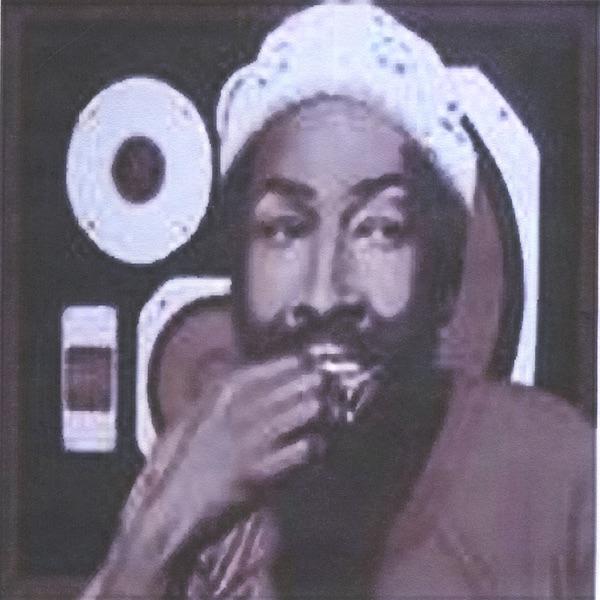 Chocolate Lady (R.I.P. Roger Troutman)