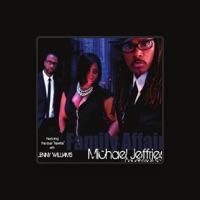Michael Jeffries, Daughter & Son