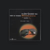 Joe Gilman Trio