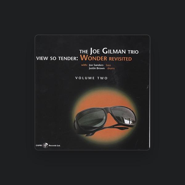 Joe Gilman Trio