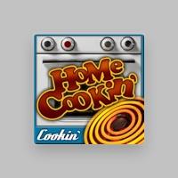 Homecookin'