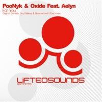 For You feat. Aelyn (Urry Fefelove & Abramasi Remix)