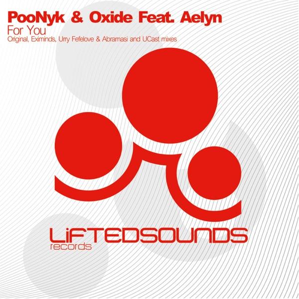 For You feat. Aelyn (Eximinds Club Remix)