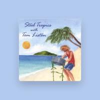 Steel Tropics