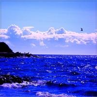 Relaxation Music with Ocean Waves