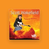 Scott Wakefield