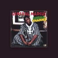 General Marcus