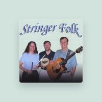 Stringer Folk