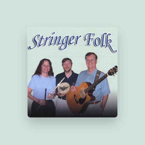 Stringer Folk